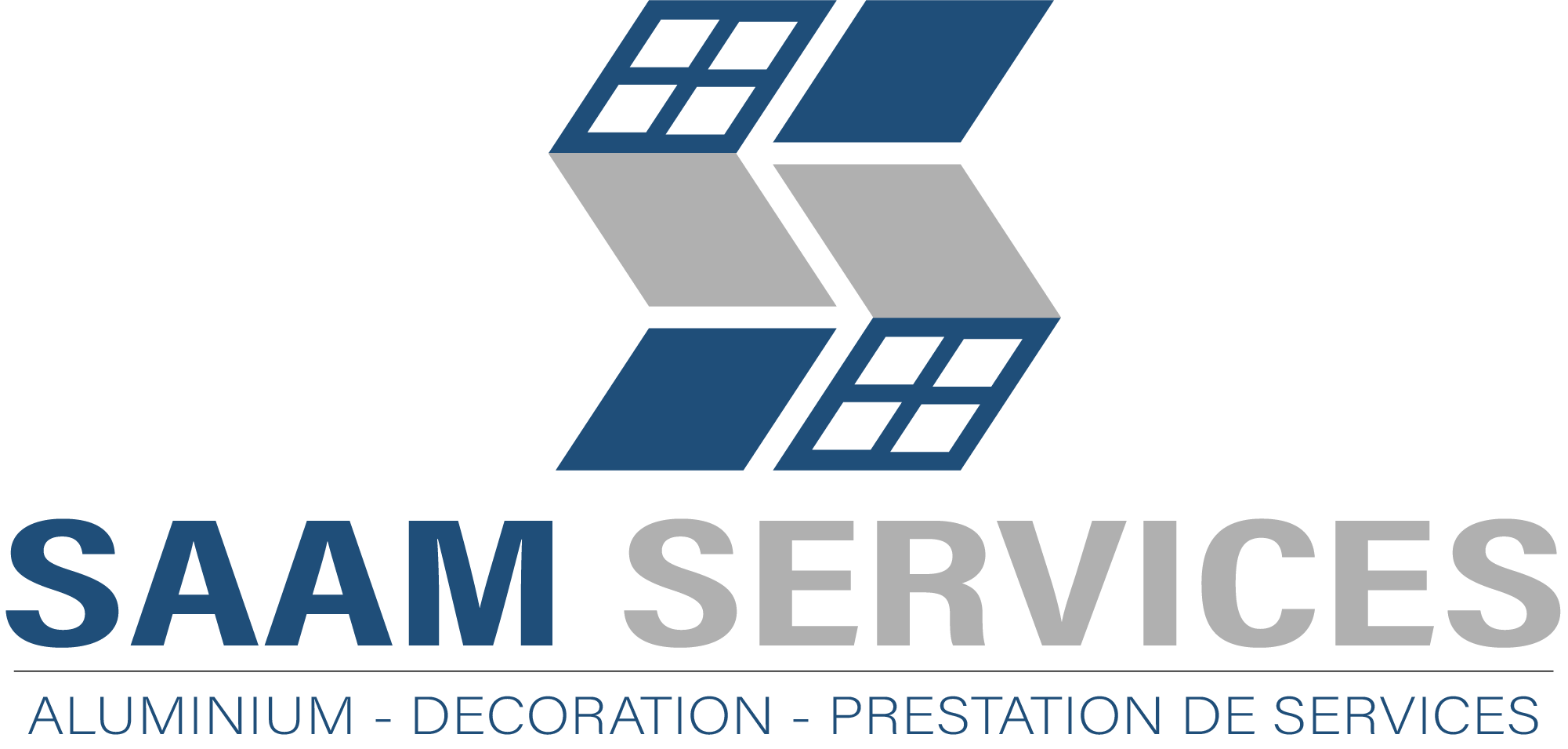 Saam Aluminium Dakar – Sénégal | Menuiserie Aluminium – Décoration – Prestations